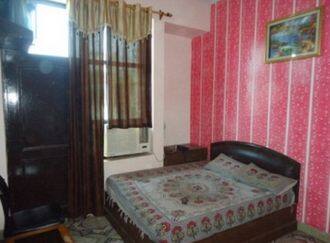 Hotel Galaxy Inn, Jhajjar 1